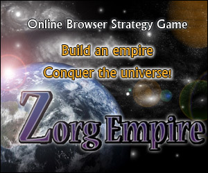 Zorg Empire