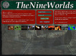 The Nine Worlds
